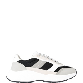 Leon Logo Chunky Trainers