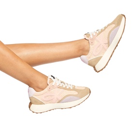 Lettie Lace Trainers
