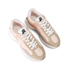 Lettie Lace Trainers