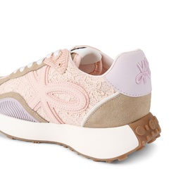Lettie Lace Trainers