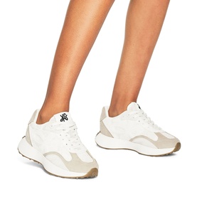 Lettie Lace Trainers