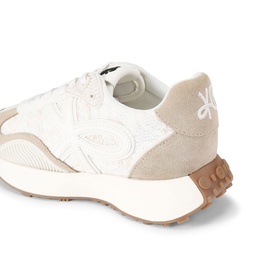Lettie Lace Trainers