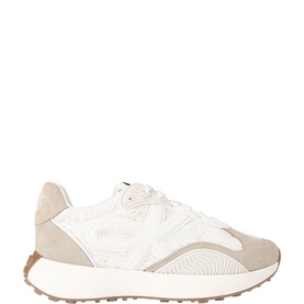 Lettie Lace Trainers