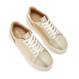 Lighter Weave Trainers