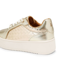 Lighter Weave Trainers