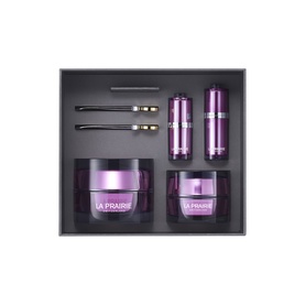 Platinum Rare Rejuvenating Gems