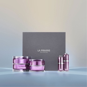 Platinum Rare Rejuvenating Gems