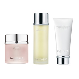 Body Care Essentials Set