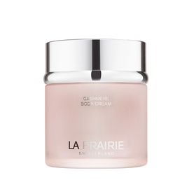 Cashmere Body Cream