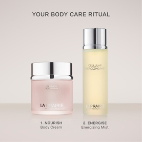 Cashmere Body Cream
