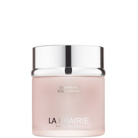 Cashmere Body Cream