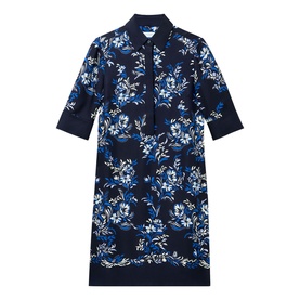 Marciella Floral Shift Dress