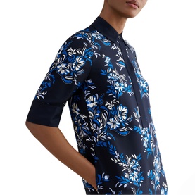 Marciella Floral Shift Dress