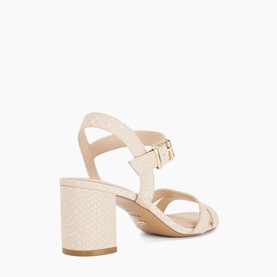 Merisa Block Heel Sandals