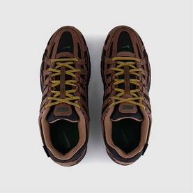 P-6000 Prm Cordura Trainers