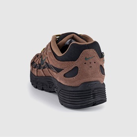 P-6000 Prm Cordura Trainers