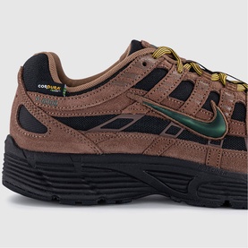 P-6000 Prm Cordura Trainers