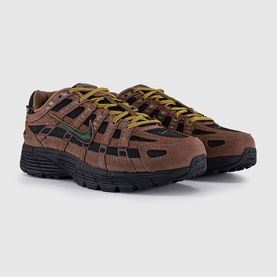 P-6000 Prm Cordura Trainers