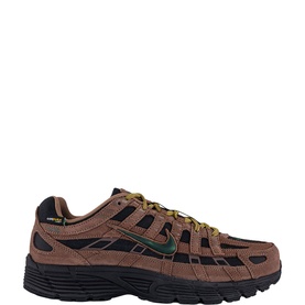 P-6000 Prm Cordura Trainers