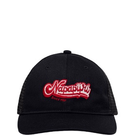 Lustre Logo Cap