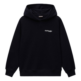 K B-Albedo Hoodie