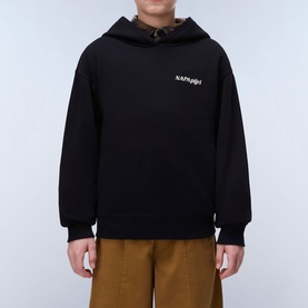 K B-Albedo Hoodie