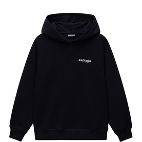 K B-Albedo Hoodie