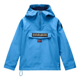 K Rainforest Sum 4 Jacket