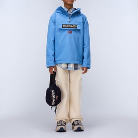 K Rainforest Sum 4 Jacket
