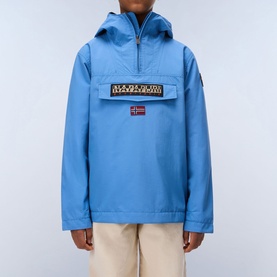 K Rainforest Sum 4 Jacket