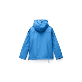K Rainforest Sum 4 Jacket