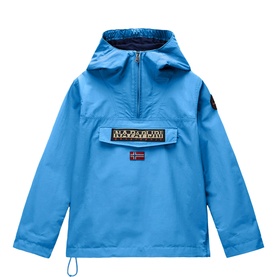 K Rainforest Sum 4 Jacket