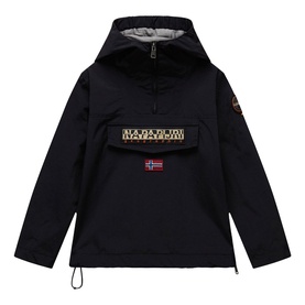K Rainforest Sum 4 Jacket