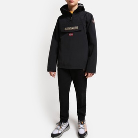 K Rainforest Sum 4 Jacket