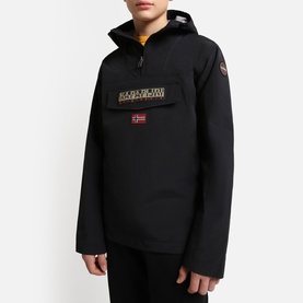 K Rainforest Sum 4 Jacket
