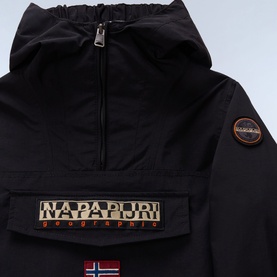 K Rainforest Sum 4 Jacket