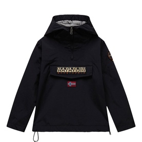 K Rainforest Sum 4 Jacket