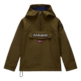 K Rainforest Sum 4 Jacket