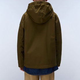 K Rainforest Sum 4 Jacket