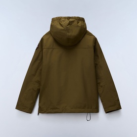 K Rainforest Sum 4 Jacket