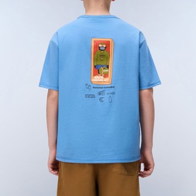 K S-Albedo T-Shirt