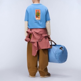 K S-Albedo T-Shirt