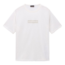 K S-New Box Logo T-Shirt