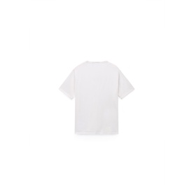 K S-New Box Logo T-Shirt