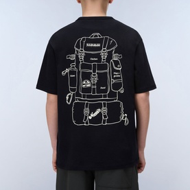K S-Albedo T-Shirt