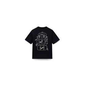 K S-Albedo T-Shirt