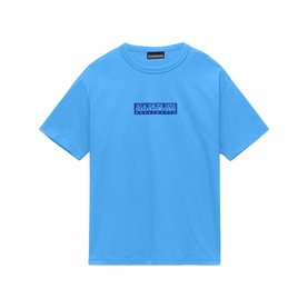 New Box Logo T-Shirt