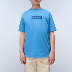 New Box Logo T-Shirt