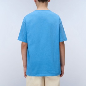 New Box Logo T-Shirt