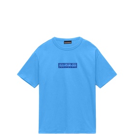 New Box Logo T-Shirt